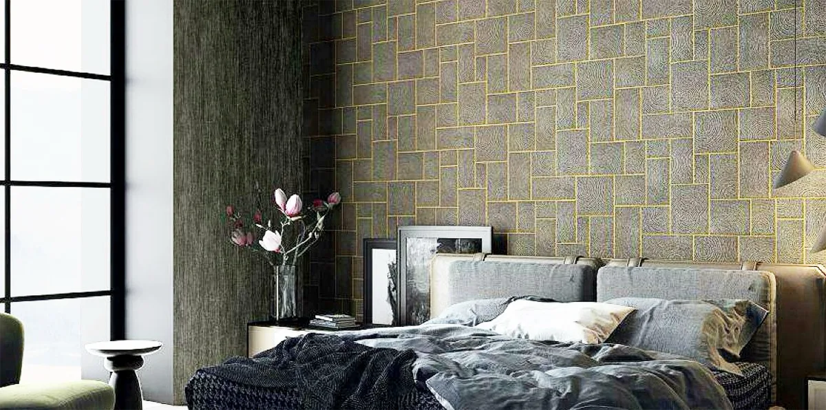 Banner Living Room Natural Opulence V